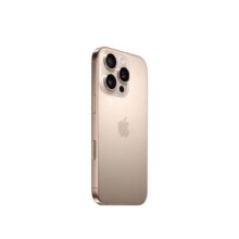 Apple/苹果【24期免息】iPhone 16 Pro（A3294）128GB 沙漠色钛金属 支持移动联通电信5G 双卡双待手机7749元（需领券）