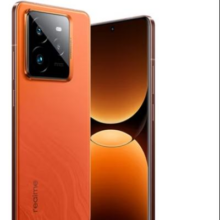 双11巅峰、新品发售：realme 真我GT7 Pro 骁龙8至尊版 三星联合OLED屏 手机 12+5123999元包邮