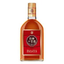 天津福利：劲牌 十全酒 35度 500ml