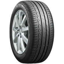 普利司通 TURANZA T001 轿车轮胎 静音舒适型 215/60R16 95V券后409.3元