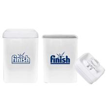 finish亮碟定制赠品收纳桶 赠品 赠品勿拍