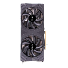 必恩威（PNY）RTX4060Ti 16GB Gaming VERTO 掌控者性能版电竞AI绘图设计智能学习独立显卡