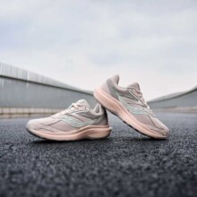 双十一狂欢、超V：saucony 索康尼COHESION 凝聚17缓震舒适日常通勤运动跑步鞋