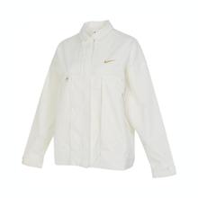 NIKE 耐克 女子梭织外套