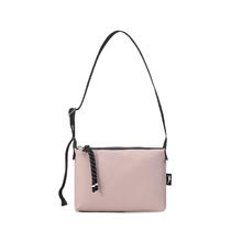 LONGCHAMP 珑骧 女士再生帆布手提单肩包 10039 HSR券后664.2元