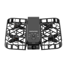 HOVER CAMERA 哈浮飞行相机 X1
