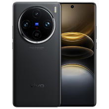 vivo X100s Pro 16GB+512GB 辰夜黑 蓝晶×天玑9300+4626.75元