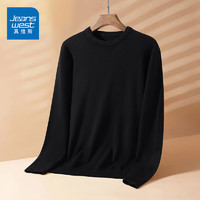 JEANSWEST 真维斯 男士针织衫 秋冬季毛衣