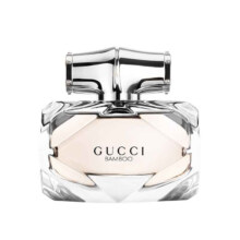 再降价、京东百亿补贴：Gucci 古驰 竹韵女士 淡香水 50ml 单瓶装