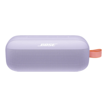 Bose【政府补贴】SoundLink Flex 蓝牙音响-冷丁香紫 户外防水便携式露营音箱/扬声器
