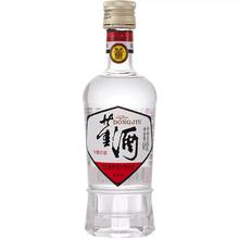 董酒 复刻 白标 54%vol 董香型白酒