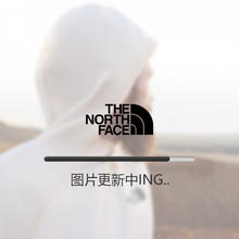 THE NORTH FACE 北面 羽绒服男户外轻量防泼水保暖700蓬鹅绒填充 89ZR JK3 XL/1801195.92元