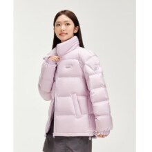 Plus会员：鸭鸭 羽绒服短款 女款