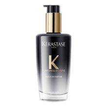 京东百亿补贴、PLUS：KéRASTASE 卡诗 黑钻钥源护发香氛油 100ml