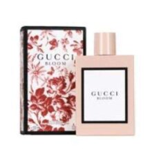 再降价、双11狂欢、PLUS会员：GUCCI 古驰 花悦女士香水 EDP 100ml