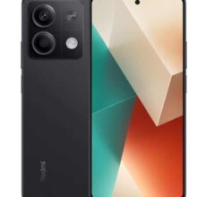 双11开门红、plus会员：小米  MI  Redmi Note13 1亿像素高清影像 12GB+256GB 子夜黑 小米合约手机