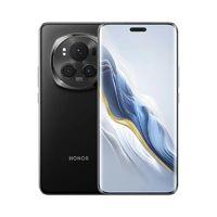 HONOR 荣耀 Magic6 Pro 5G手机 骁龙8Gen3 12+256GB 绒黑色