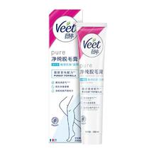 Veet 薇婷 净纯脱毛膏 50ml￥39.9