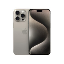 双11开门红、PLUS会员：Apple 苹果 iPhone 15 Pro Max 5G手机 256GB 原色钛金属