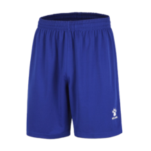 KELME/卡尔美足球短裤 男士运动跑步速干短裤K15Z434 彩蓝色 XL