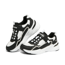 需首购：SKECHERS 斯凯奇 男中大童运动鞋休闲鞋秋冬季