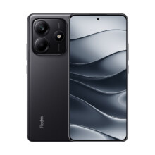 聚划算百亿补贴：小米 Redmi Note 14 note14智能手机 6GB+128GB