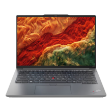 双11狂欢、限地区补贴：ThinkPad 联想E14 笔记本电脑 AI PC 2024 14英寸 酷睿Ultra5 125H 32G 1T 2.2K银色