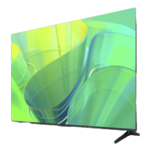 PLUS 会员、限地区政府补贴:海信电视 65D3KD  65英寸 MEMC运动防抖 2+32GB