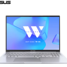 ASUS 华硕 无畏16 2023款 16英寸（i5-13500H、16GB、1TB、2.5K、144Hz）