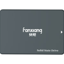 plus会员：FANXIANG 梵想 FP325T SATA 固态硬盘 1TB