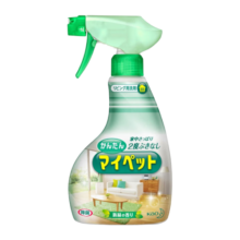 花王KAO地板清洁剂多用途家具地板家居去污除味清洁剂400ml保养地板