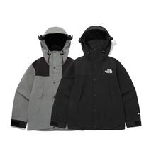百亿补贴：THE NORTH FACE 北面 韩版1990冲锋衣 NJ2GQ50