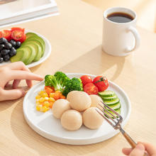 ishape 优形 Fovo Foods 凤祥食品 鸡胸肉丸 10袋 原味