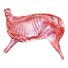抱年 宁夏滩羊肉 半只羊8斤