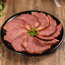 百里炙  酱卤牛肉 450g*2件