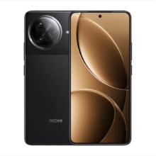 红米K80 Pro新品 5G手机 骁龙8至尊版  玄夜黑 16GB+1TB