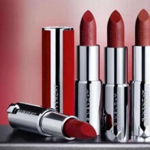 再降价、plus:纪梵希（Givenchy）高定红丝绒口红唇膏N50 多款可选 礼物