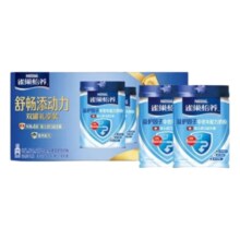 plus:会员：雀巢 怡养中老年奶粉高钙益护因子1.4kg