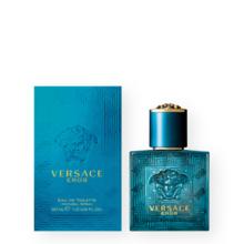 88VIP会员：VERSACE 范思哲 经典晶钻女士淡香水 EDT 30ml287元