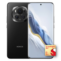 HONOR 荣耀 Magic6 5G手机 16GB+512GB 绒黑色 骁龙8Gen3￥4119.00 10.0折 比上一次爆料上涨 ￥70