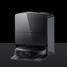 双11开门红：roborock 石头 扫地机器人 G20S Ultra水箱版
