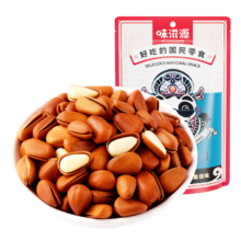 味滋源 东北开口松子 60g