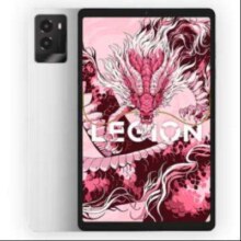 双11狂欢：Lenovo 联想 拯救者Y700 2025 8.8英寸游戏平板 骁龙8Gen3 16GB+512GB WIFI 冰魄白