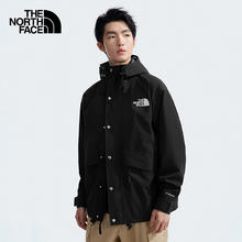 THE NORTH FACE 北面 城市户外 男款冲锋衣 NF0A8AKJ