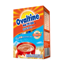 阿华田（Ovaltine）可可粉随身装180g（30g*6包）早餐牛奶冲饮即食蛋白型固体饮料