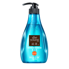 PLUS会员、双11狂欢：seeyoung 滋源 茶树控油清屑洗发水 400ml *3件