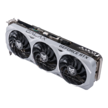 影驰 GeForce RTX 4070Ti  SUPER新品/RTX4070Ti S 设计视频渲染AI绘图2K游戏电竞台式机电脑显卡 RTX4070TI S 经典金属大师OC5999元 (券后省200,月销1000+)