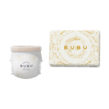 BUBU丝绸之路拉拉裤试用装XL6片（12-17KG）