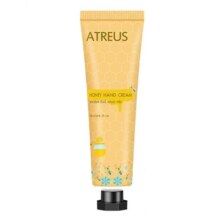 88VIP：ATREUS秋冬保湿泰国蜂蜜护手霜35ml