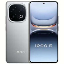 plus:vivo iQOO 13 12GB+512GB 纳多灰